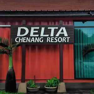  Resort Delta Chenang